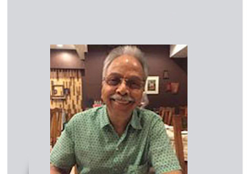 Mr. Angarai Natarajan Sethuraman