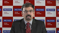 Mr. Ravindra Sudhalkar's views on RCapQ4FY17 results of Reliance Home Finance