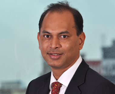 Corrections have Turned Out to be Best Time for Investing: Sunil Singhania