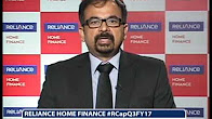 Mr. Ravindra Sudhalkar's views on #RCapQ3FY17 results of Reliance Home Finance