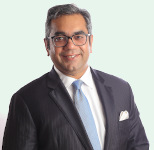 Ravi Vishwanath