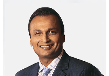 Anil Ambani