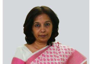 Chhaya Virani